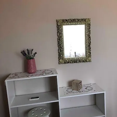 Διαμέρισμα Sias House *