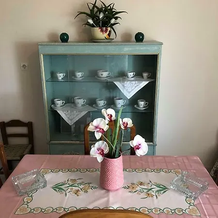 Sias House Διαμέρισμα Ληξούρι
