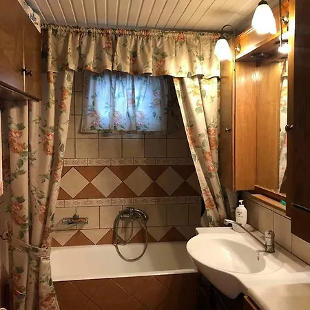 Sias House Διαμέρισμα