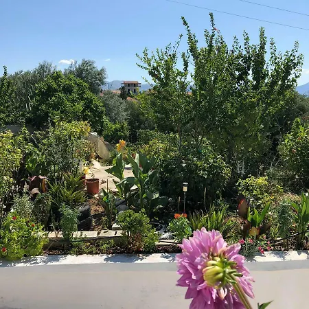 Sias House Ληξούρι