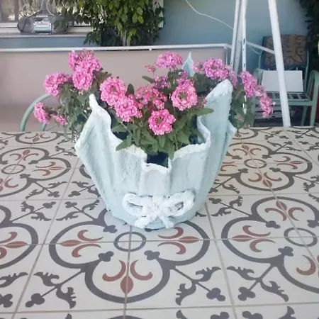 Sias House * Lixúri