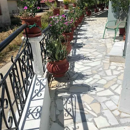 Sias House Apartman Lixúri