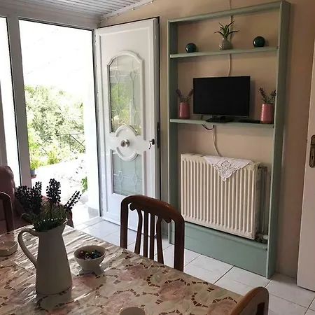 Sias House Apartman *