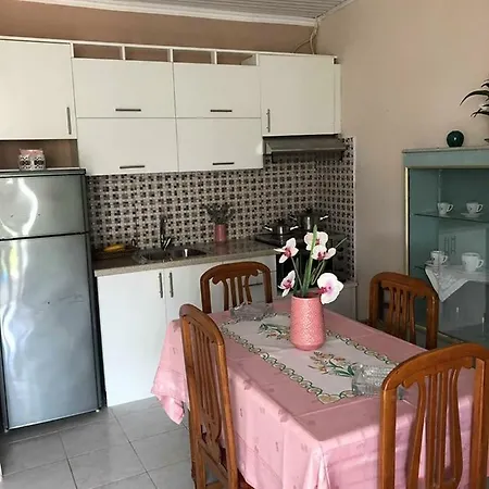 Sias House Apartman Lixúri