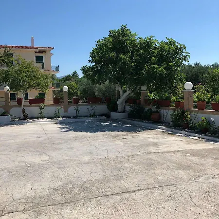 Apartman Sias House