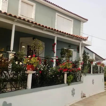 Sias House Lixouri