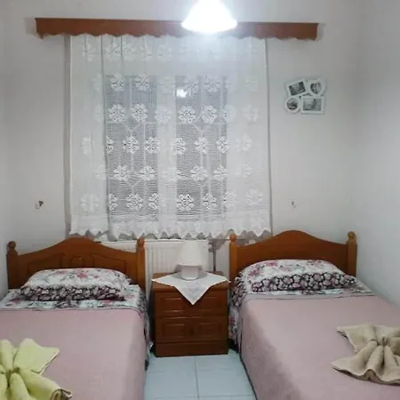 Sias House * Lixouri