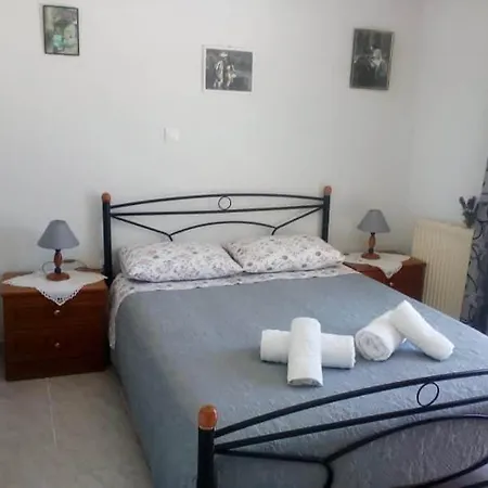Sias House Apartment