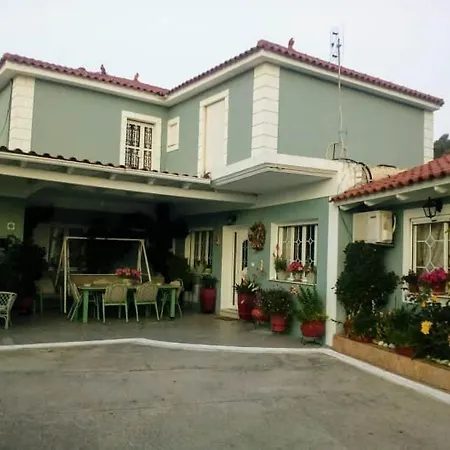 Sias House