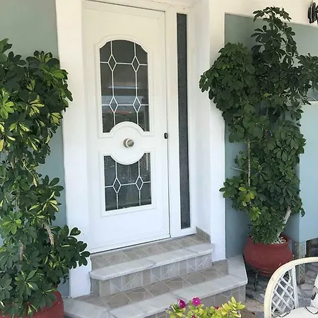 Sias House