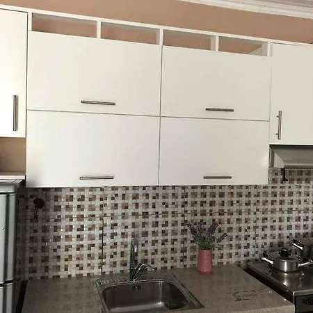 公寓 Sias House 里科索翁