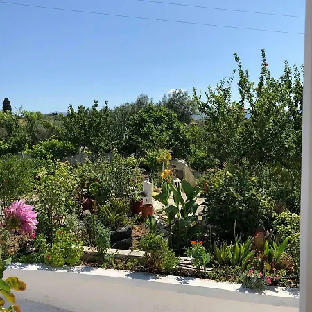 Sias House Lixouri