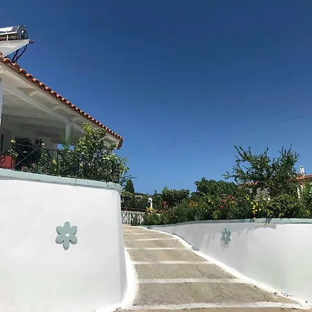 Sias House