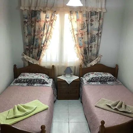 Apartment Sias House Lixouri