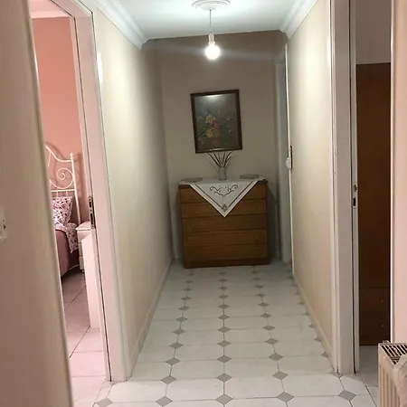 Lägenhet Sias House